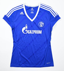 2012-14 FC SCHALKE 04 KOSZULKA L WOMENS 