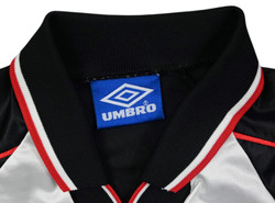 1998-99 AJAX AMSTERDAM SHIRT XL