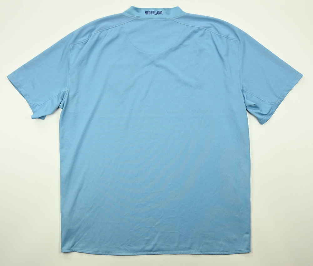 2008-09 HOLLAND SHIRT XL