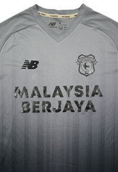 2022-23 CARDIFF CITY KOSZULKA M