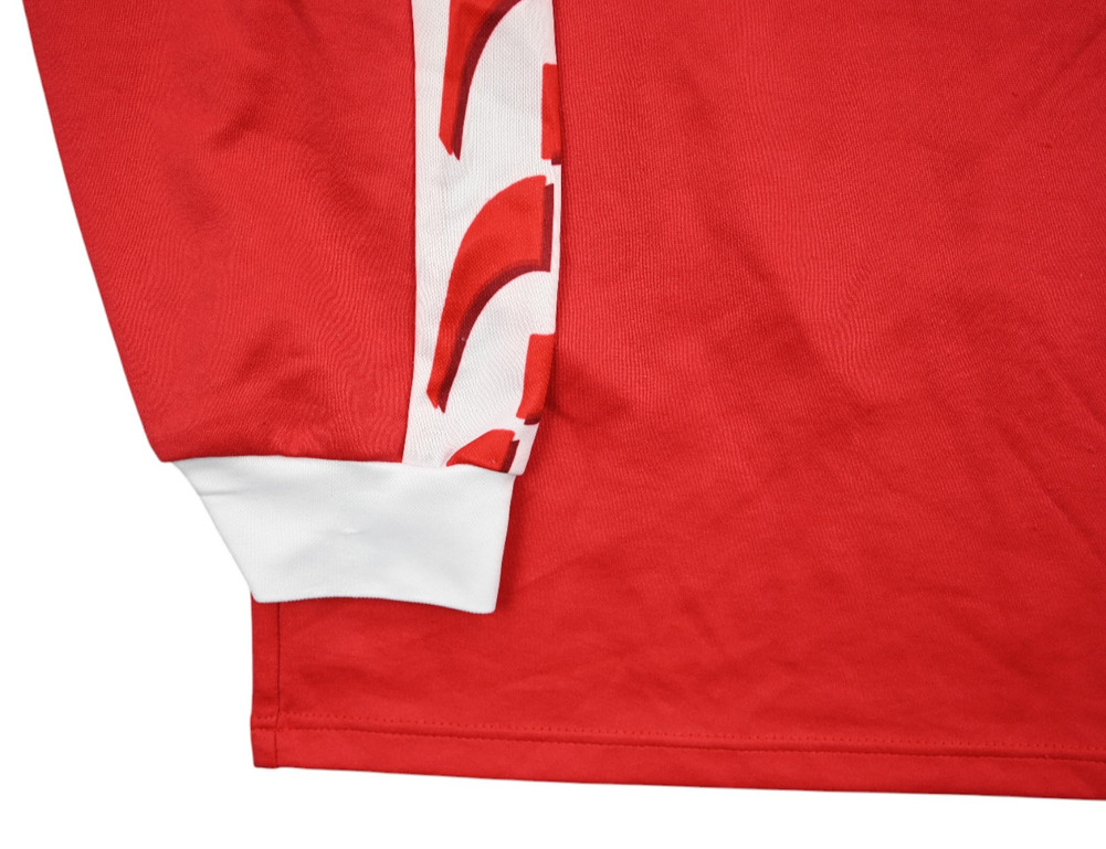 SPVGG UEHLFELD LONGSLEEVE KOSZULKA XS