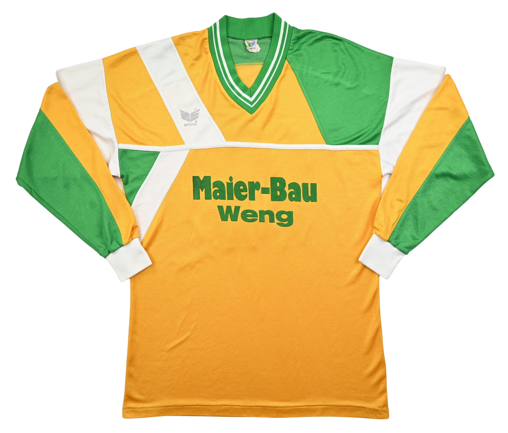 ERIMA OLDSCHOOL LONGSLEEVE L