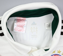 2013-14 BAYERN MUNCHEN KOSZULKA M. BOYS