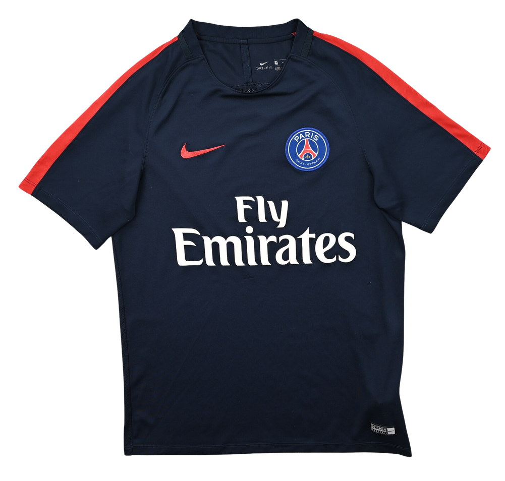 PARIS SAINT GERMAIN SHIRT M