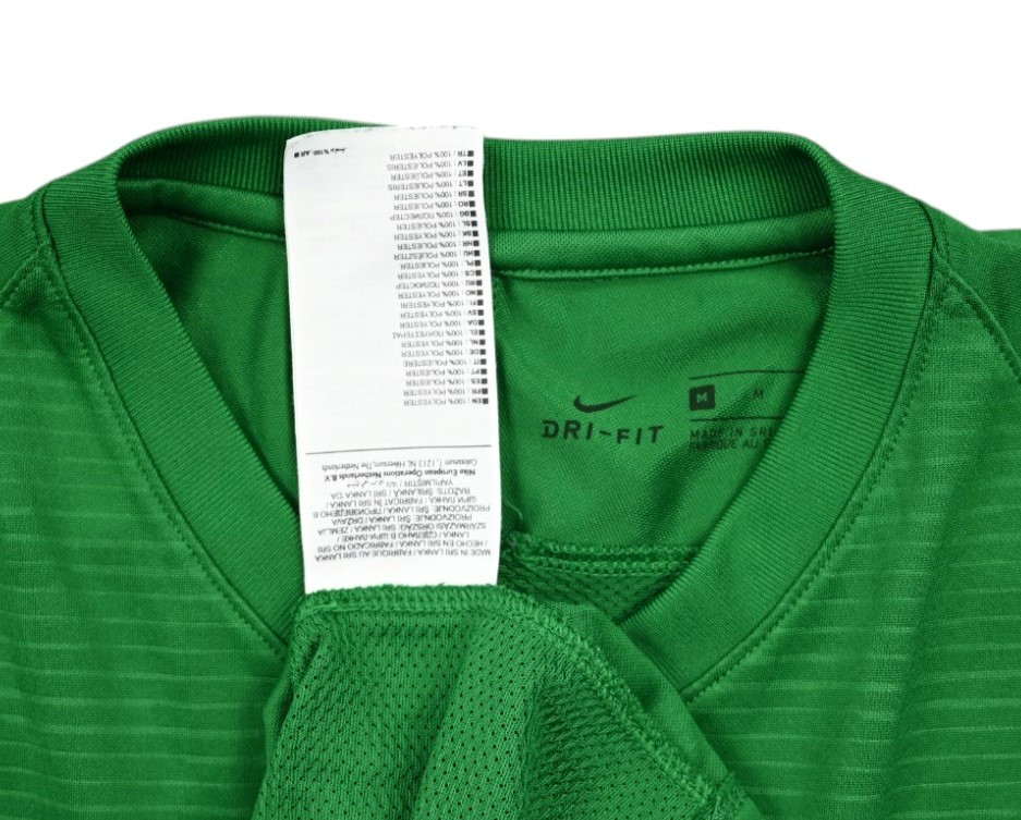 2018-19 VFL BOCHUM SHIRT M