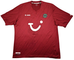2011-12 HANNOVER 96 *DIOUF* KOSZULKA XXL/3XL