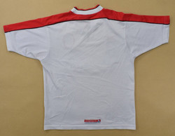1998-99 LIVERPOOL KOSZULKA S