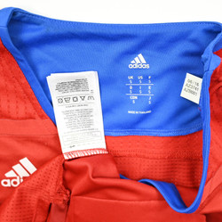 BAYERN MUNCHEN BASKETBALL KOSZULKA S