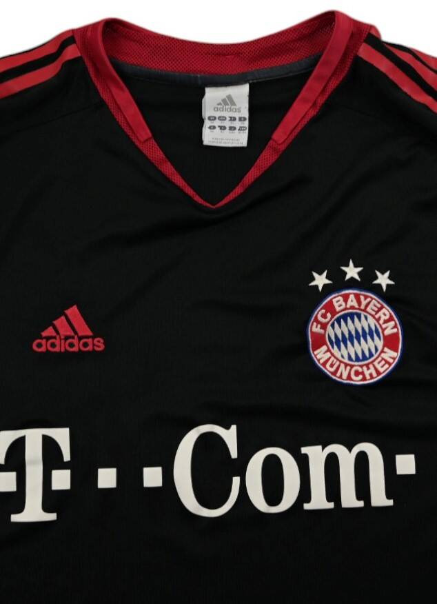 2004-06 BAYERN MUNCHEN KOSZULKA XL