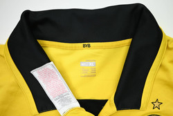 2007-08 BORUSSIA DORTMUND *KRINGE* SHIRT XL