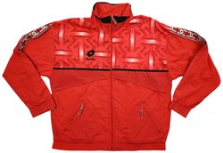 LOTTO OLDSCHOOL JACKET XL