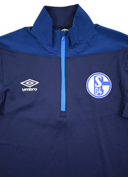 SCHALKE TOP S