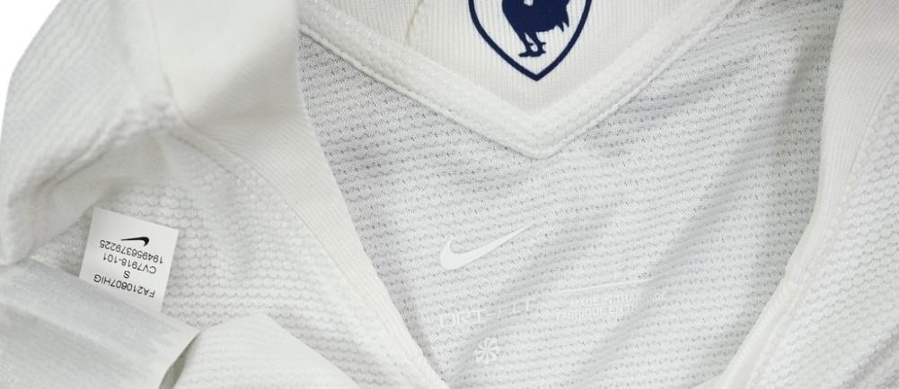 2021-22 TOTTENHAM HOTSPUR SHIRT S