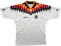1994-96 GERMANY SHIRT L
