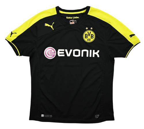 2013-14 BORUSSIA DORTMUND KOSZULKA M