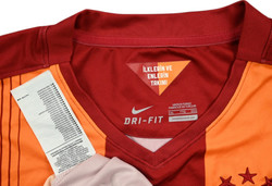 2014-15 GALATASARAY SHIRT XXL