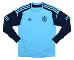 2012-13 GERMANY LONGSLEEVE M. BOYS