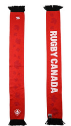 RUGBY CANADA SCARF