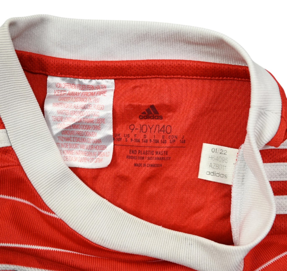 2022-23 BAYERN MUNCHEN *MANE* KOSZULKA S. BOYS