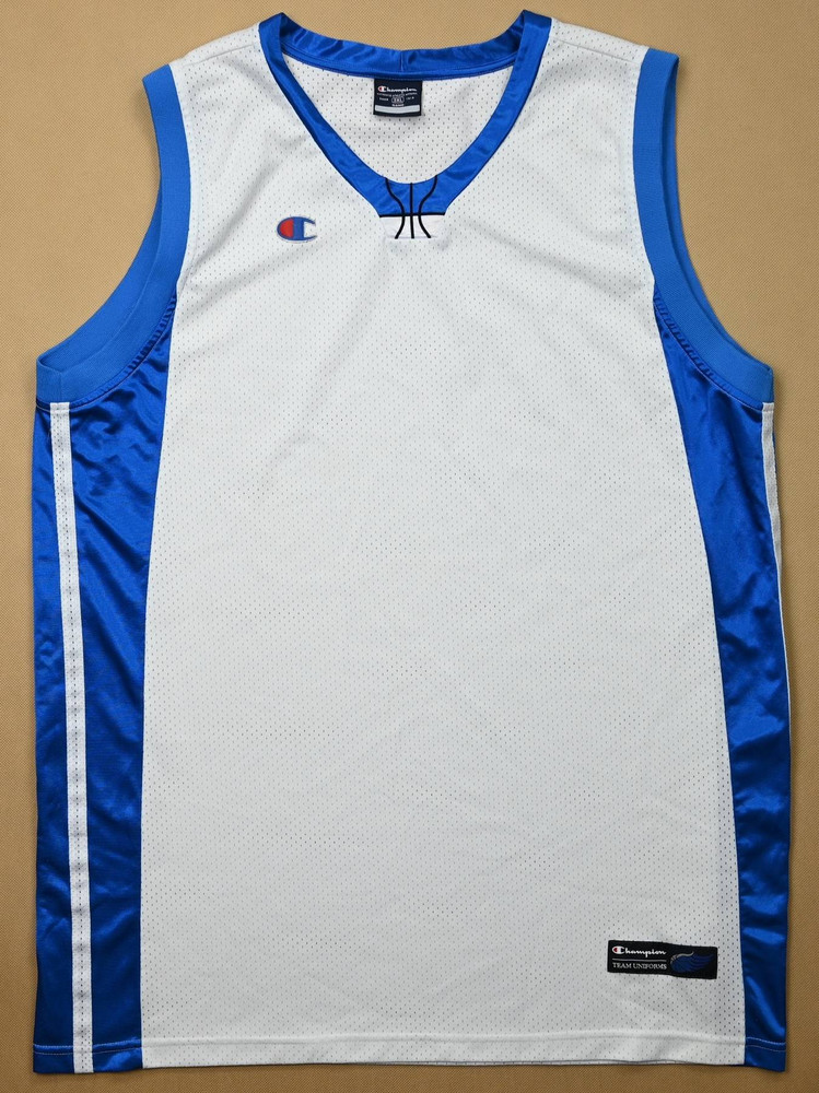 CHAMPION OLDSCHOOL KOSZULKA 3XL