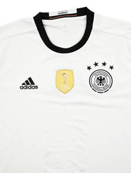 2015-16 GERMANY SHIRT L