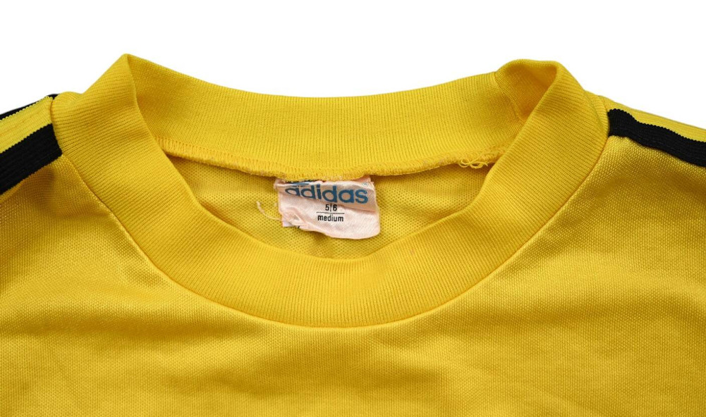 ADIDAS WEST GERMANY GK SHIRT M