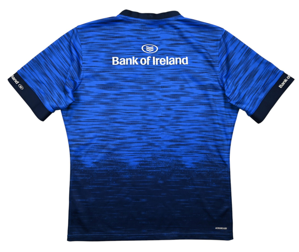 LEINSTER RUGBY SHIRT XL
