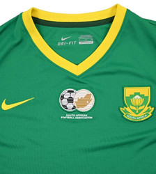 SOUTH AFRICA KOSZULKA WOMENS XL