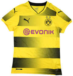 2017-18 BORUSSIA DORTMUND *REUS* KOSZULKA WOMENS S