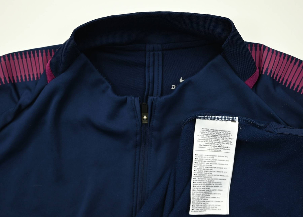 2018-19 MANCHESTER CITY TOP XL