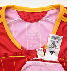 2006-08 SPAIN *F. TORRES* KOSZULKA L