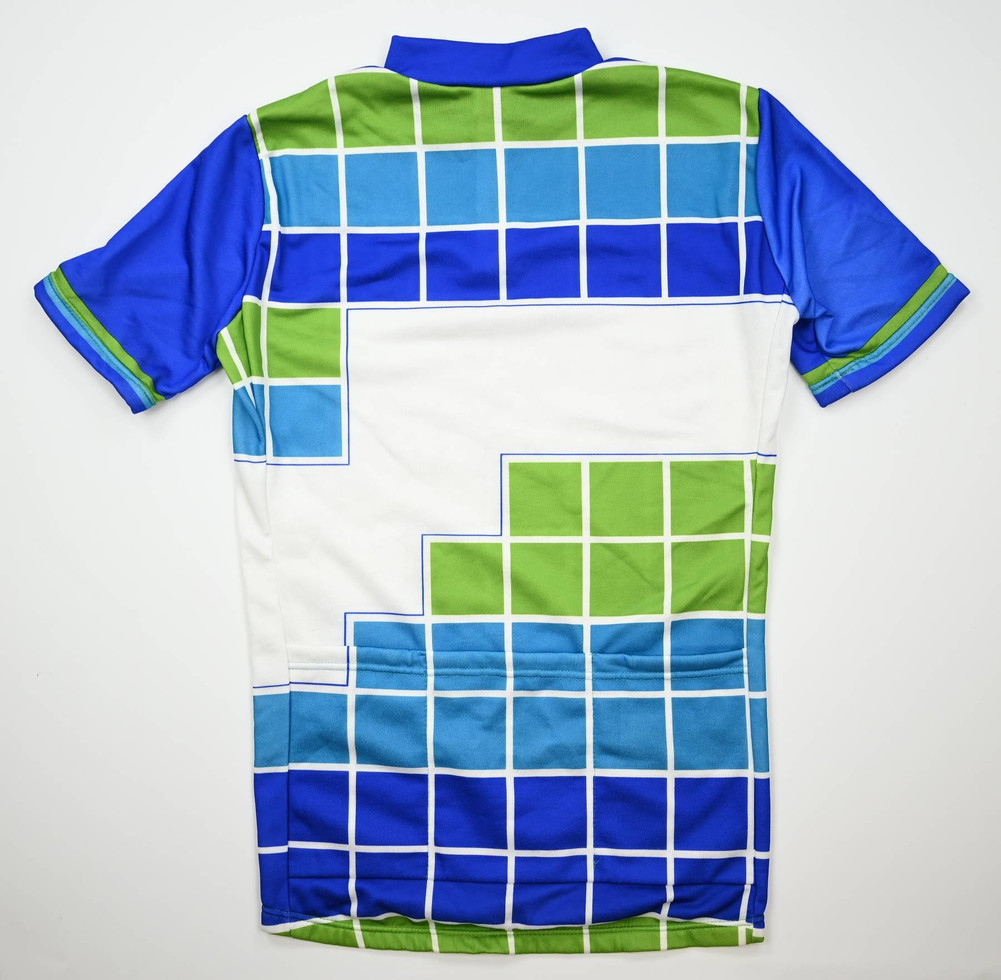 AGU KOSZULKA KOLARSKA S