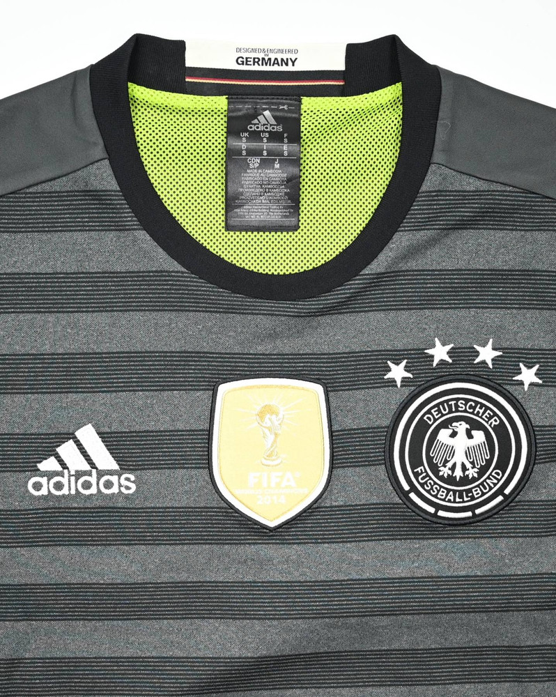 2015-17 GERMANY KOSZULKA S