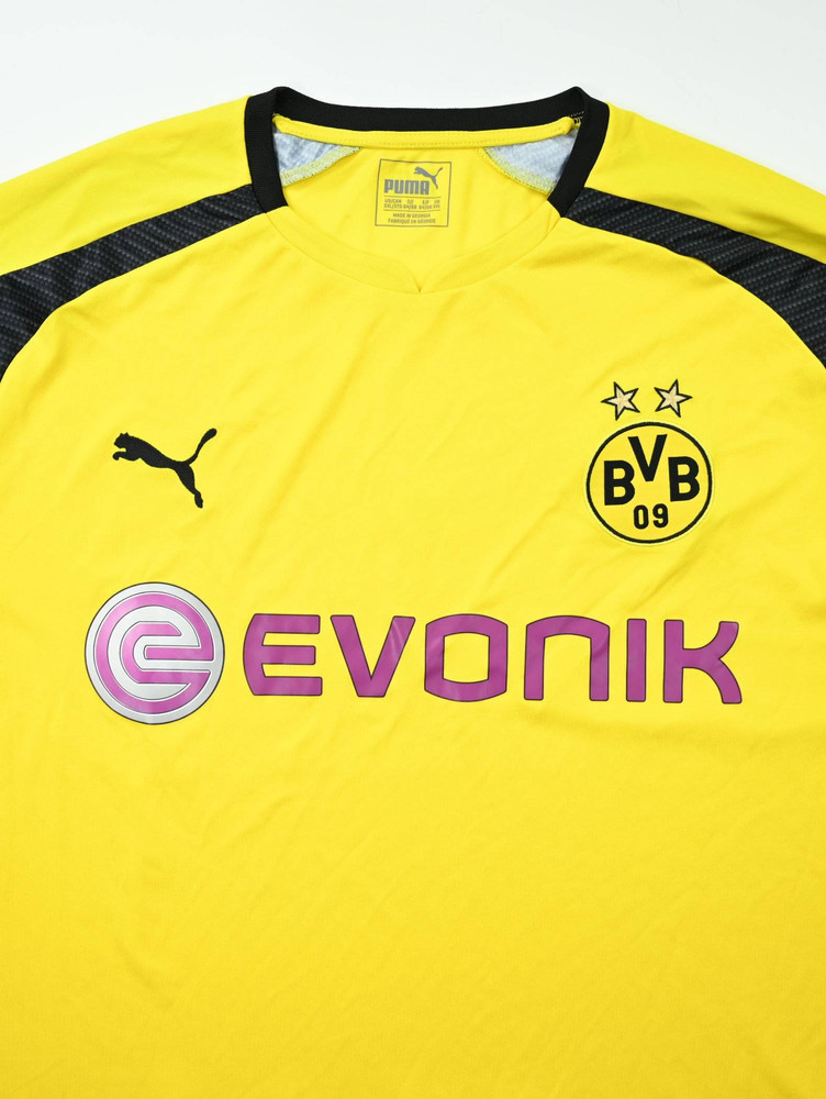 2016-17 BORUSSIA DORTMUND KOSZULKA 3XL