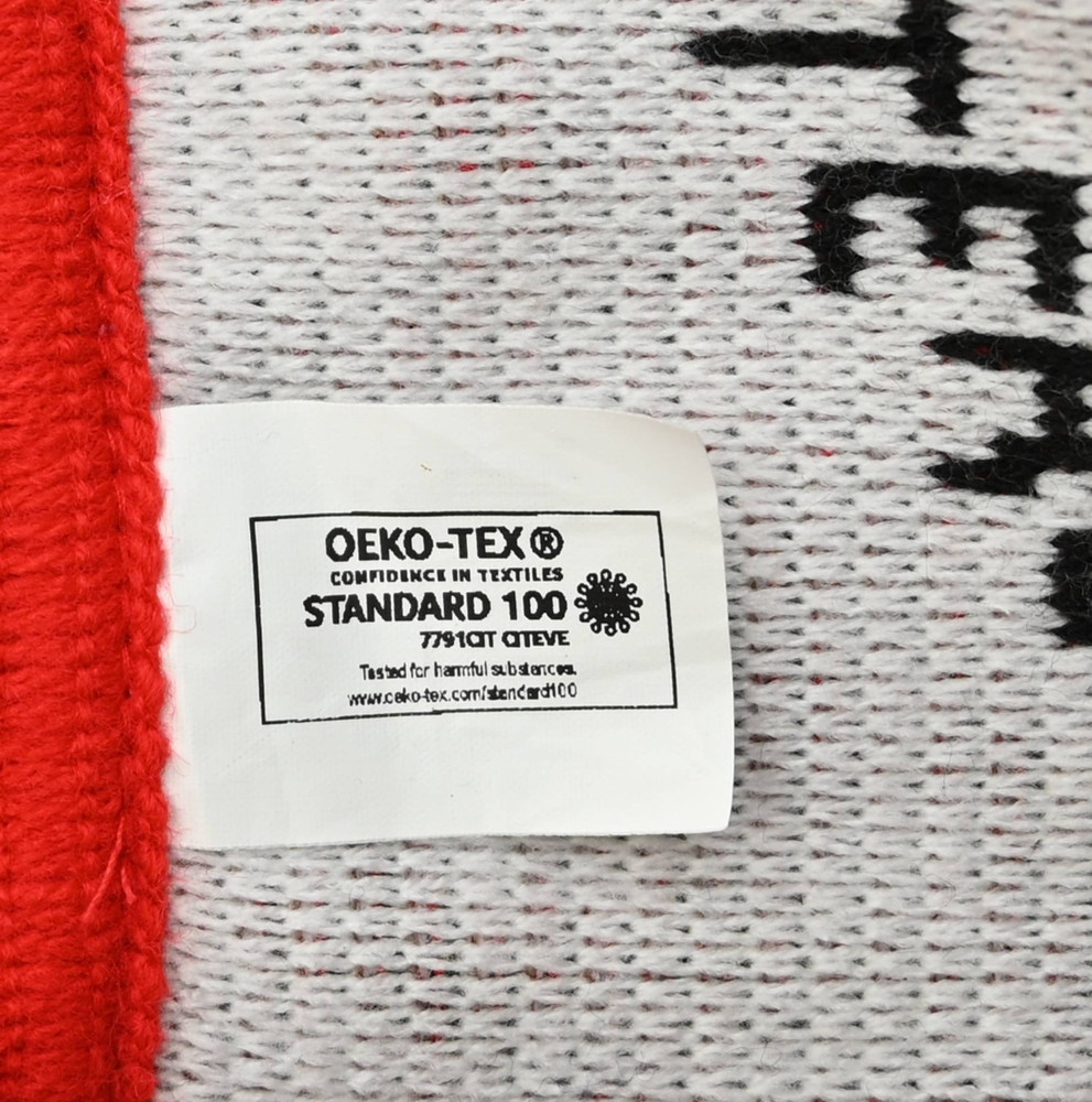 AJAX AMSTERDAM SCARF