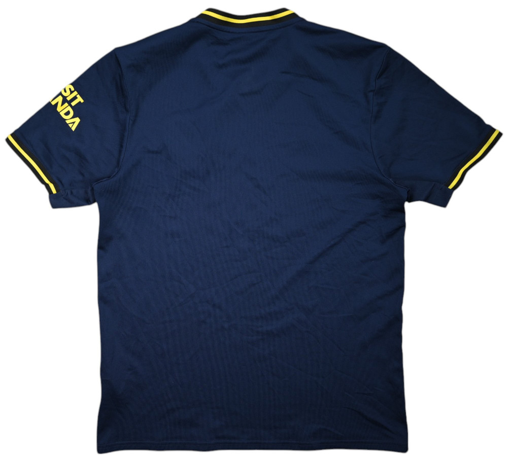 2019-20 ARSENAL LONDON KOSZULKA M