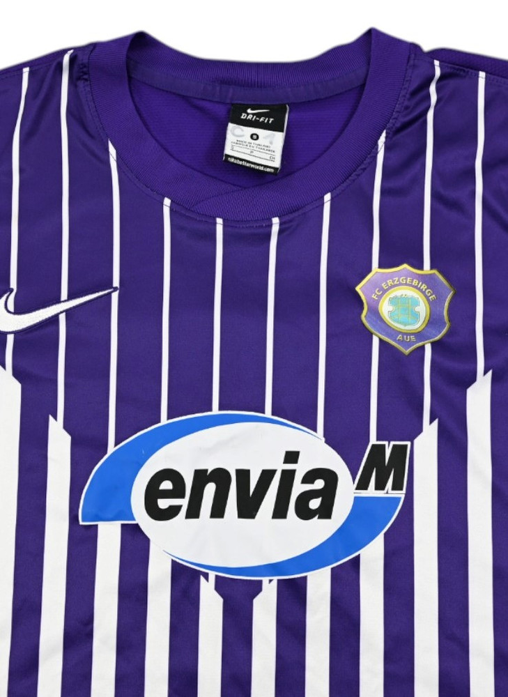 2012-13 ERZGEBIRGE AUE KOSZULKA S