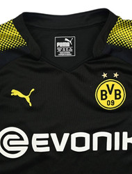 2017-18 BORUSSIA DORTMUND KOSZULKA M. BOYS