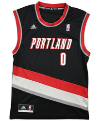 PORTLAND TRAIL BLAZERS *LILLARD* NBA KOSZULKA S