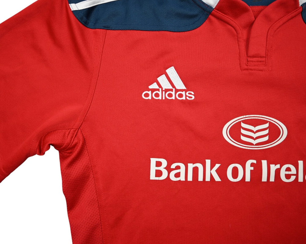 MUNSTER RUGBY SHIRT XL