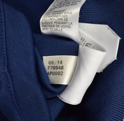 NORTHERN IRELAND BLUZA L