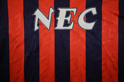 1992-94 EVERTON FC SHIRT M