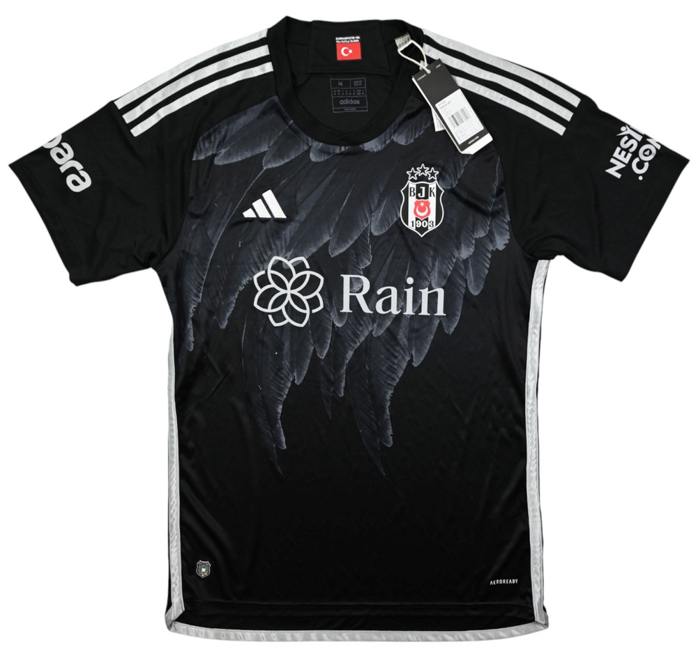 2023-24 BESIKTAS KOSZULKA M