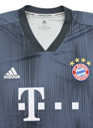 2018-19 BAYERN MUNCHEN SHIRT 2XL