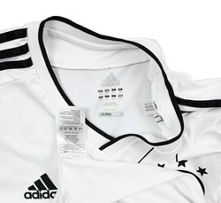 2012-13 GERMANY SHIRT XL