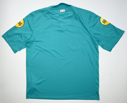 NETHERLANDS REFEREE SHIRT XL