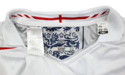 2005-07 ENGLAND SHIRT 3XL