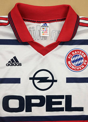 1998-00 BAYERN MUNICH KOSZULKA XL