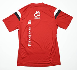 2014-15 BAYERN MUNCHEN SHIRT M