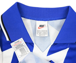 NIKE OLDSCHOOL LONGSLEEVE KOSZULKA S